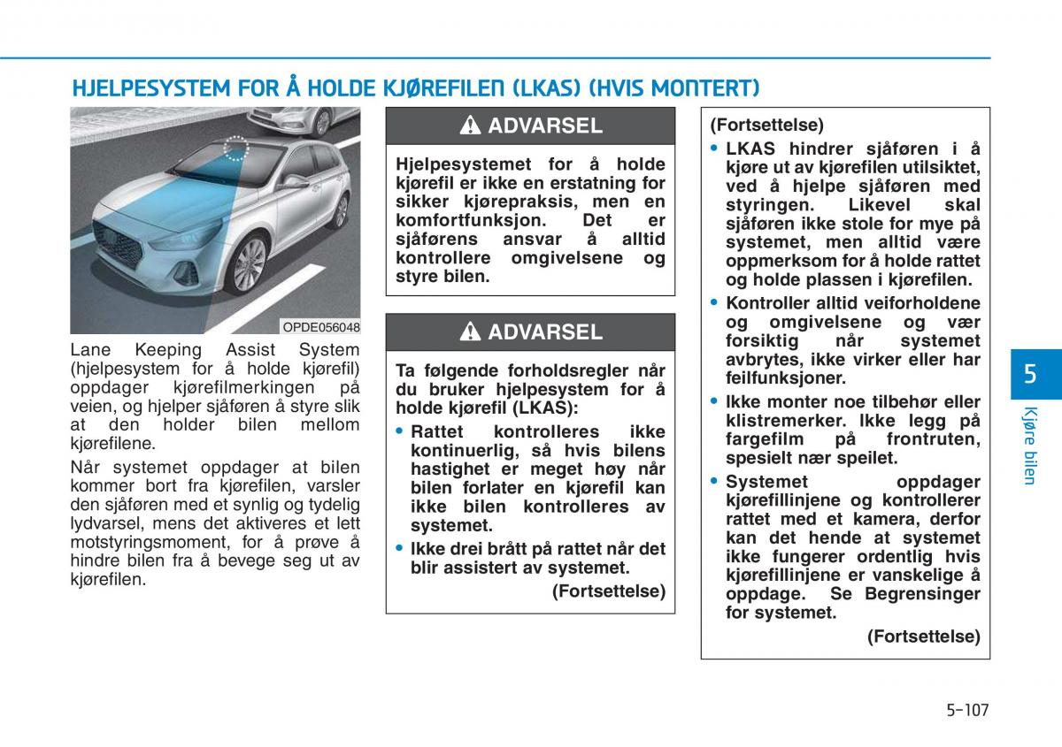 Hyundai i30 III 3 bruksanvisningen / page 423