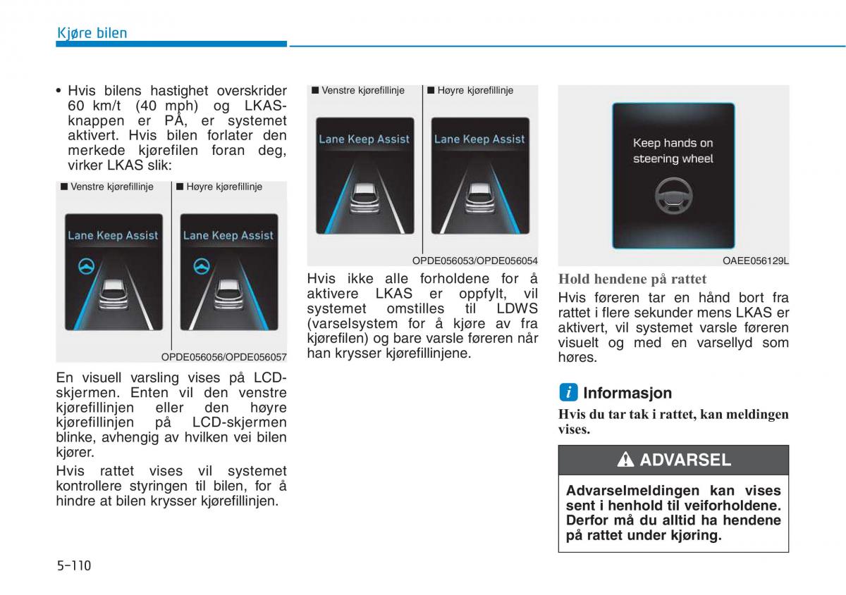 Hyundai i30 III 3 bruksanvisningen / page 426