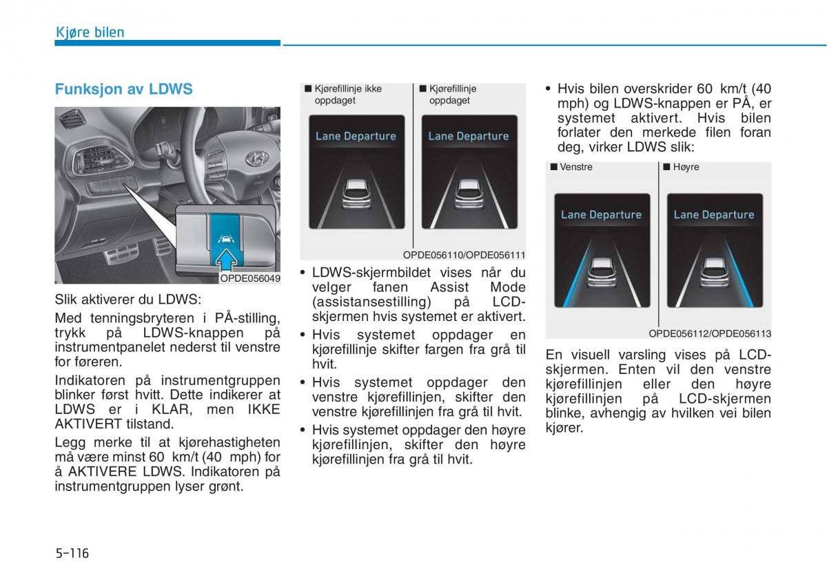 Hyundai i30 III 3 bruksanvisningen / page 432