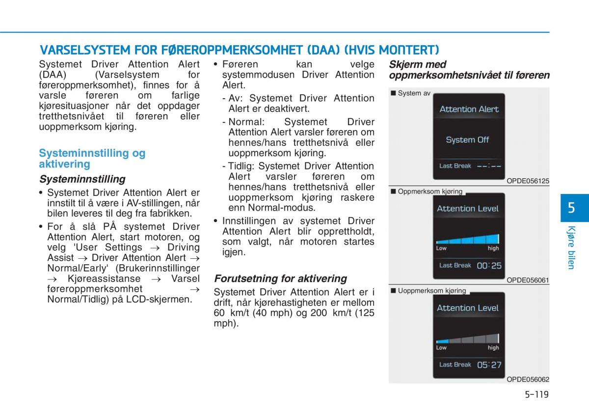 Hyundai i30 III 3 bruksanvisningen / page 435