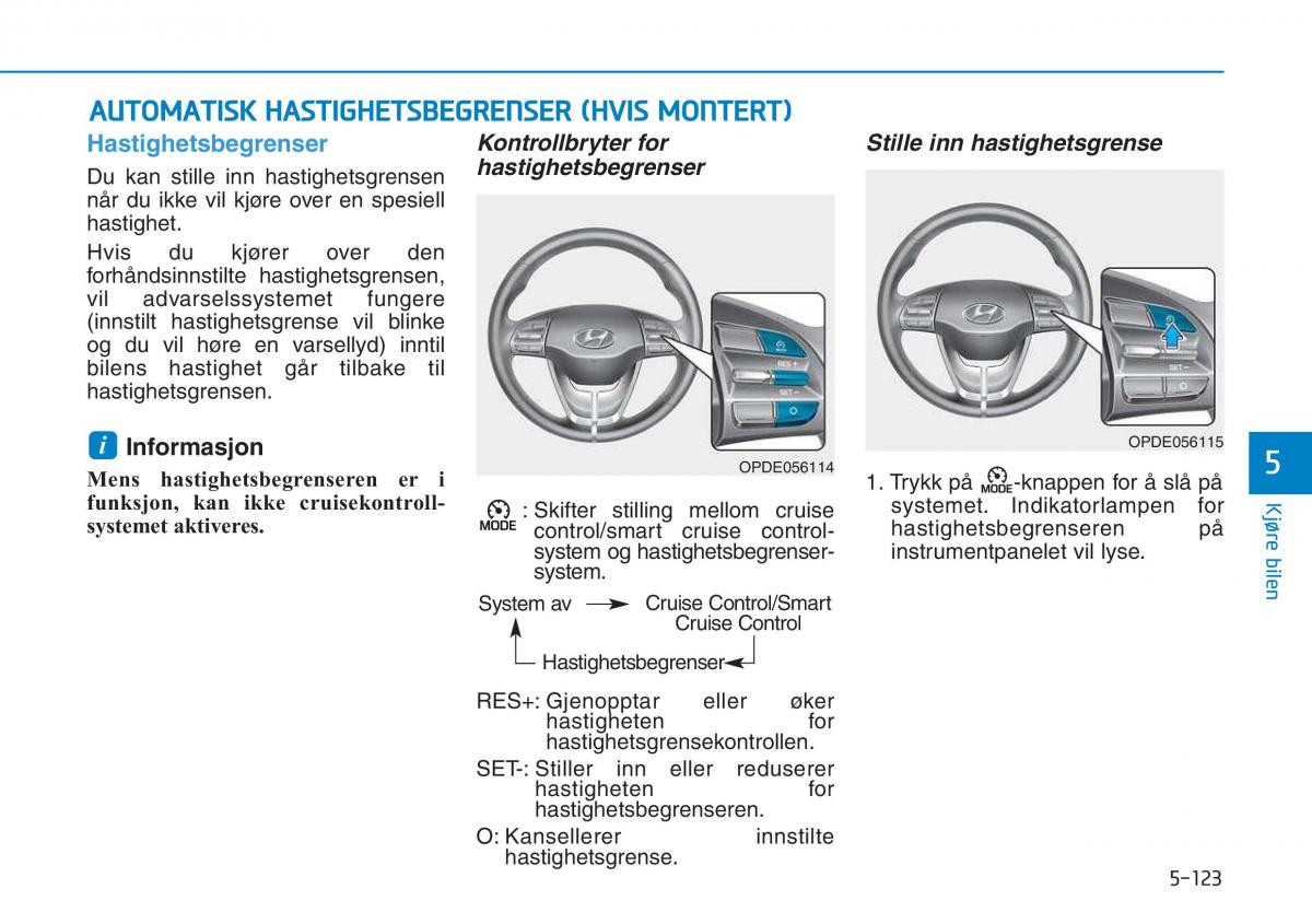 Hyundai i30 III 3 bruksanvisningen / page 439