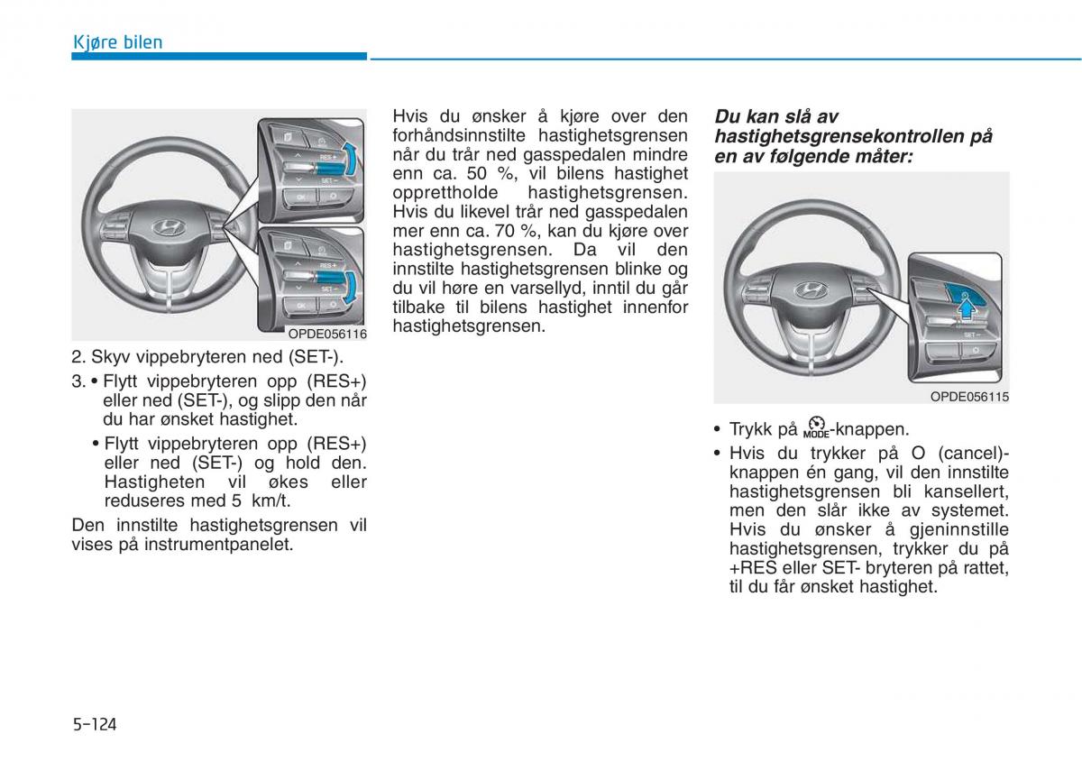 Hyundai i30 III 3 bruksanvisningen / page 440