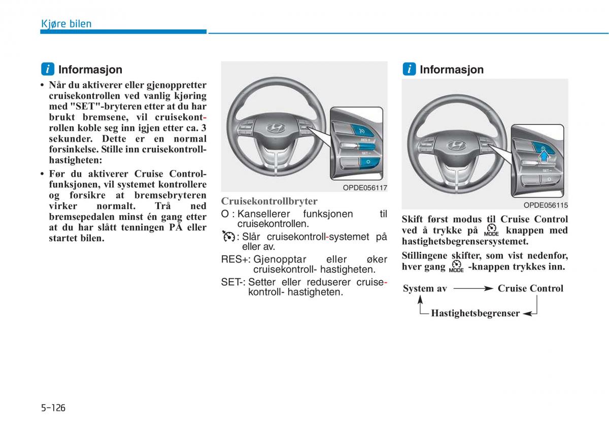 Hyundai i30 III 3 bruksanvisningen / page 442