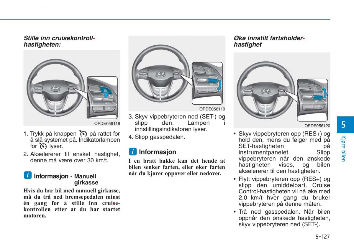 Hyundai i30 III 3 bruksanvisningen / page 443