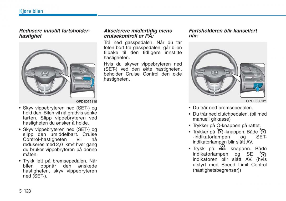 Hyundai i30 III 3 bruksanvisningen / page 444