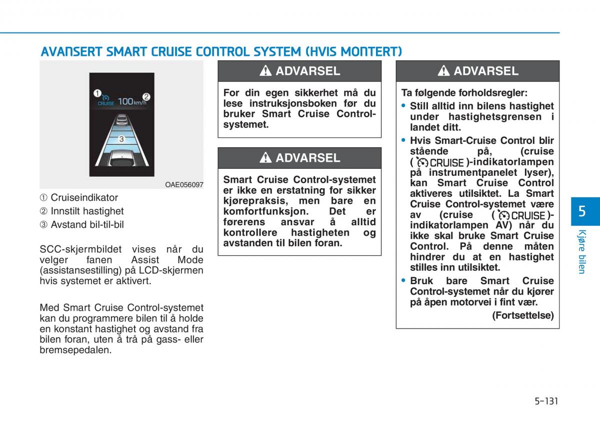 Hyundai i30 III 3 bruksanvisningen / page 447