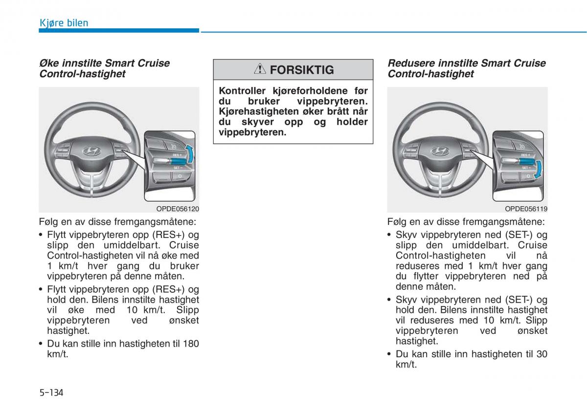 Hyundai i30 III 3 bruksanvisningen / page 450