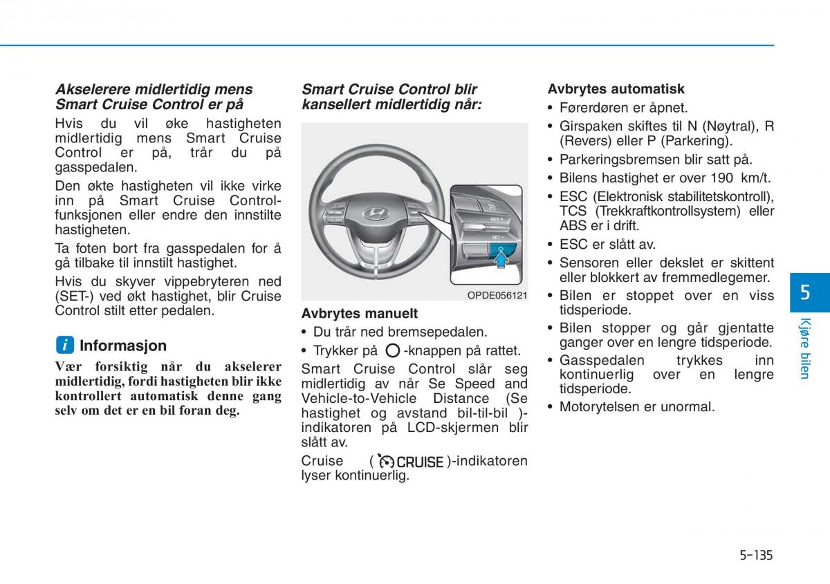 Hyundai i30 III 3 bruksanvisningen / page 451