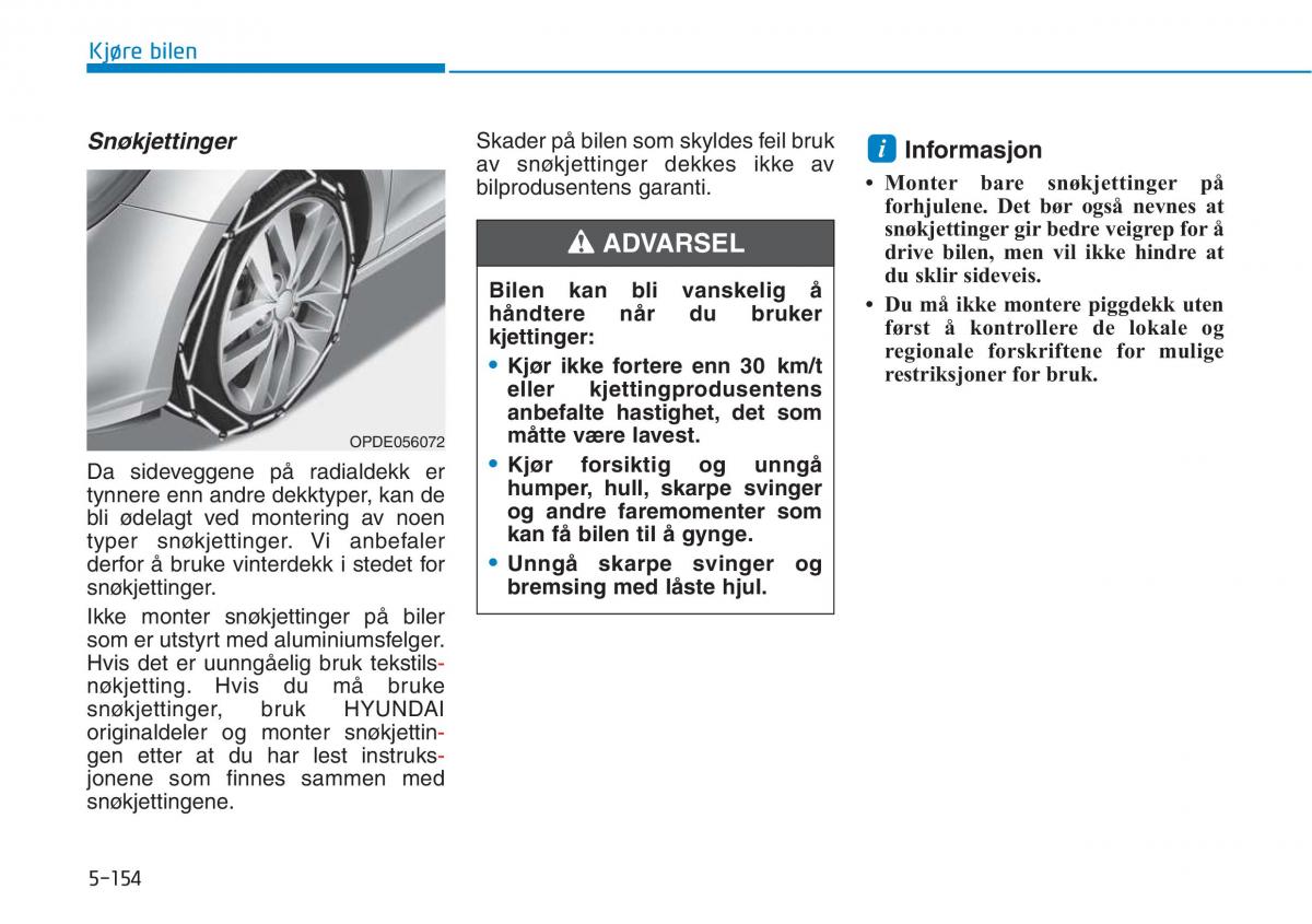 Hyundai i30 III 3 bruksanvisningen / page 470