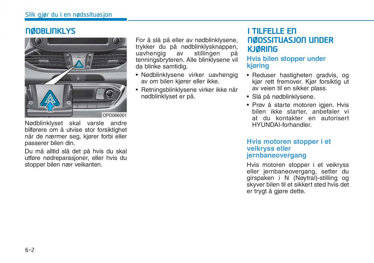 Hyundai i30 III 3 bruksanvisningen / page 486