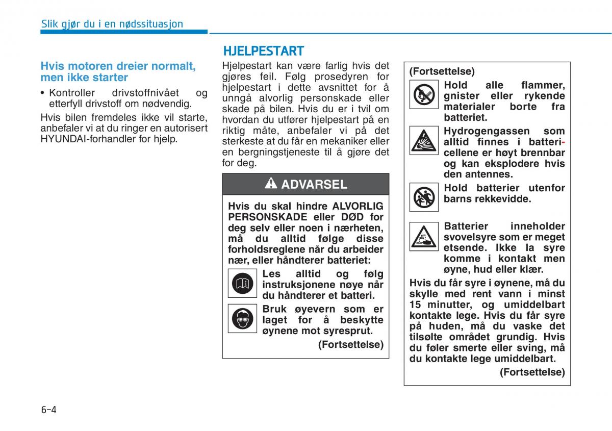 Hyundai i30 III 3 bruksanvisningen / page 488