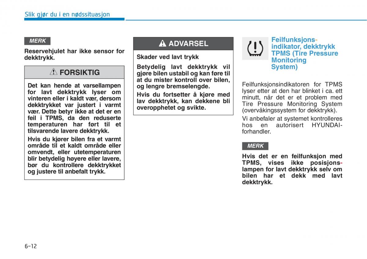 Hyundai i30 III 3 bruksanvisningen / page 496