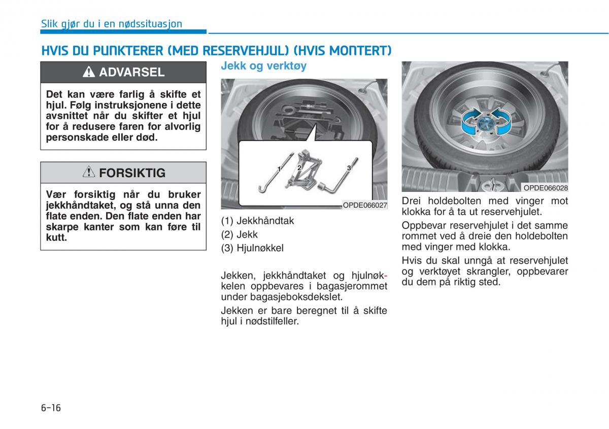 Hyundai i30 III 3 bruksanvisningen / page 500