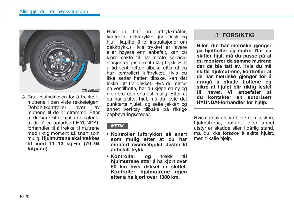 Hyundai i30 III 3 bruksanvisningen / page 504