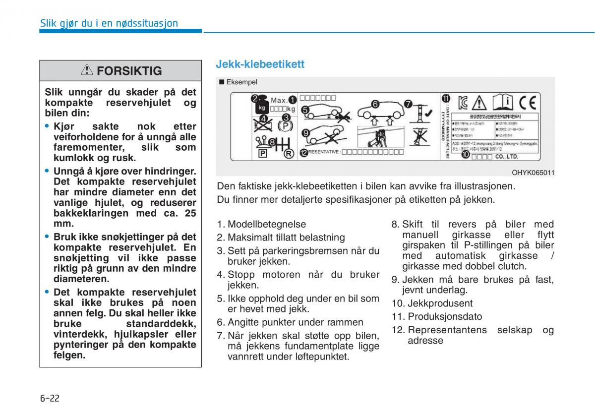 Hyundai i30 III 3 bruksanvisningen / page 506