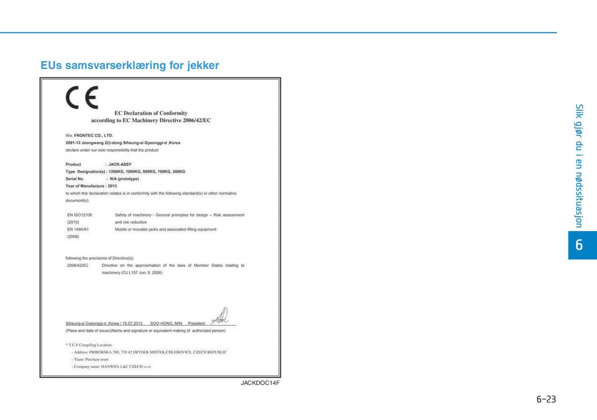 Hyundai i30 III 3 bruksanvisningen / page 507