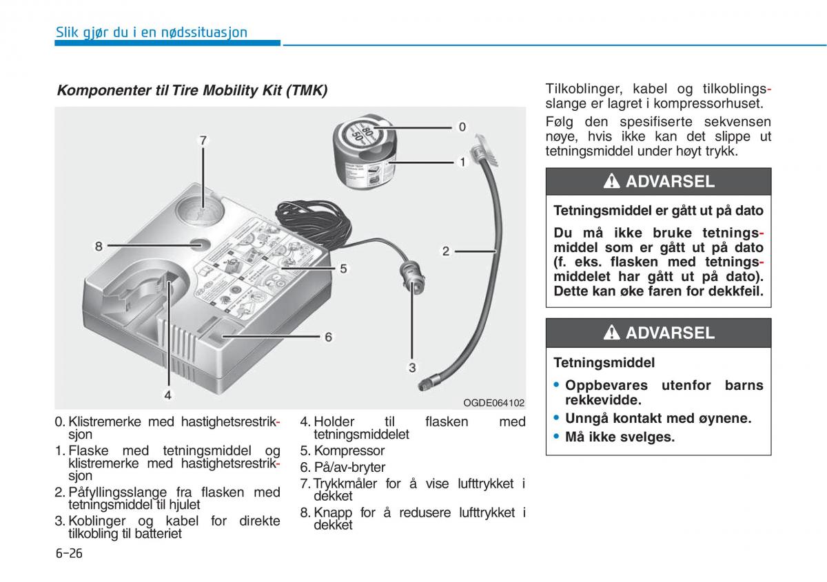 Hyundai i30 III 3 bruksanvisningen / page 510