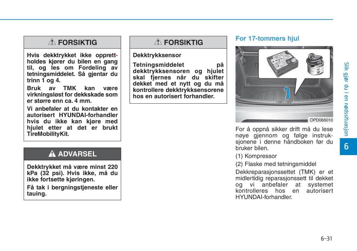 Hyundai i30 III 3 bruksanvisningen / page 515