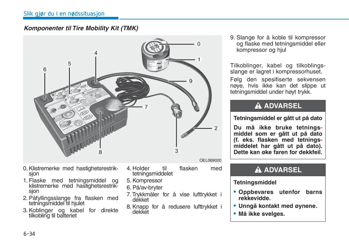 Hyundai i30 III 3 bruksanvisningen / page 518