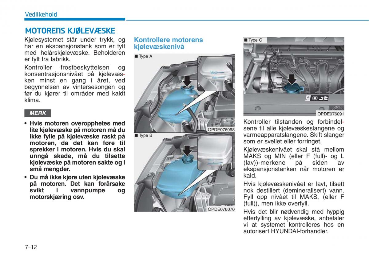 Hyundai i30 III 3 bruksanvisningen / page 539