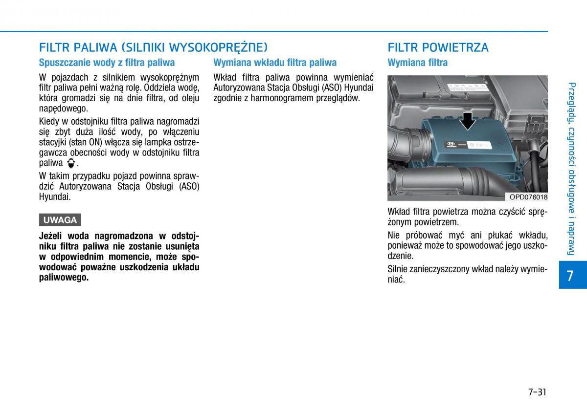 Hyundai i30 III 3 instrukcja obslugi / page 547