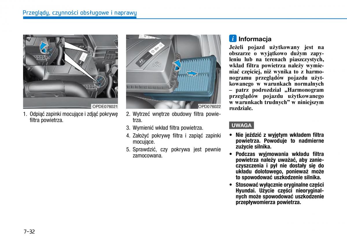 Hyundai i30 III 3 instrukcja obslugi / page 548