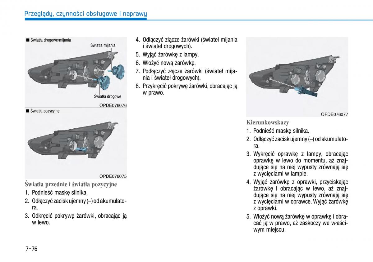 Hyundai i30 III 3 instrukcja obslugi / page 592