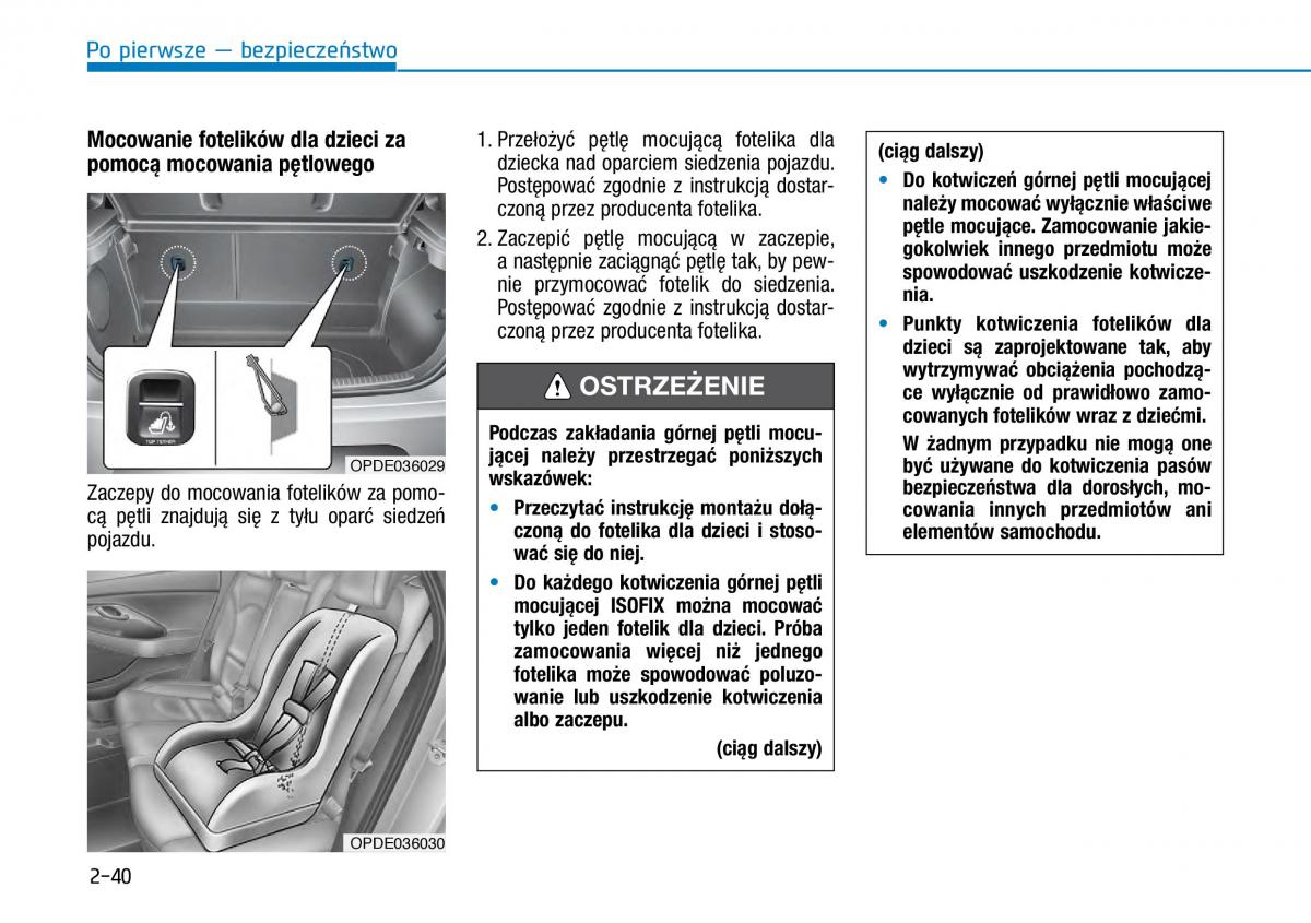 Hyundai i30 III 3 instrukcja obslugi / page 62