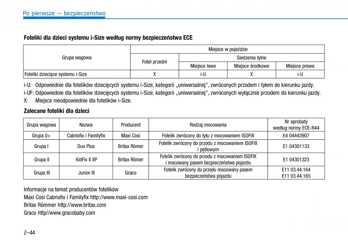 Hyundai i30 III 3 instrukcja obslugi / page 66