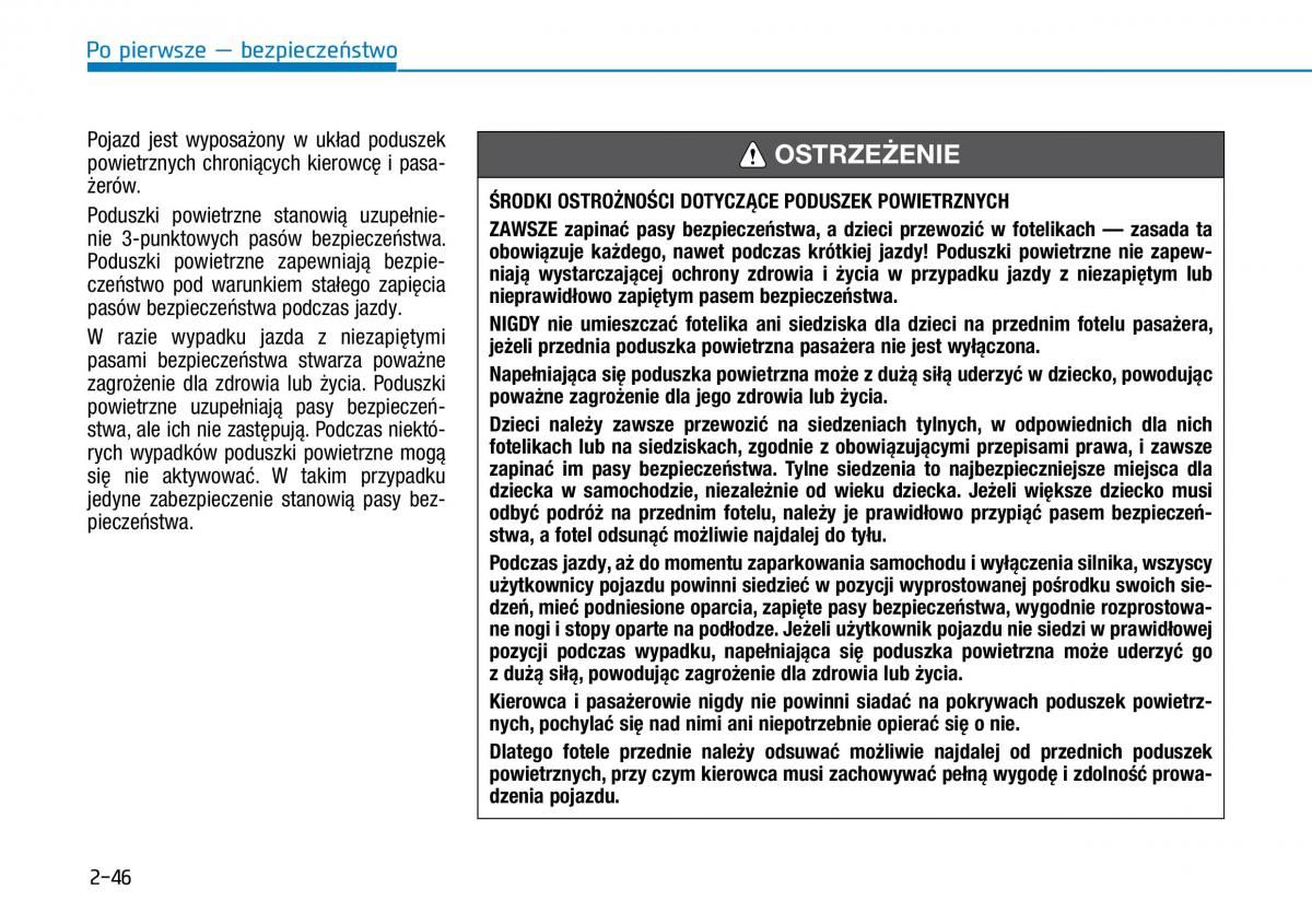 Hyundai i30 III 3 instrukcja obslugi / page 68