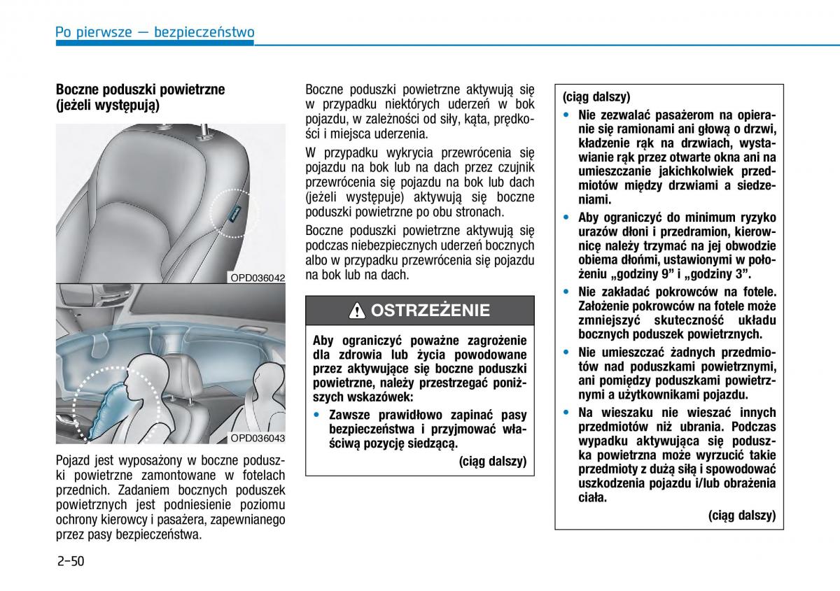 Hyundai i30 III 3 instrukcja obslugi / page 72