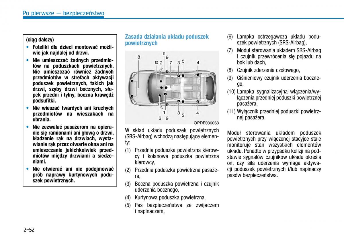 Hyundai i30 III 3 instrukcja obslugi / page 74