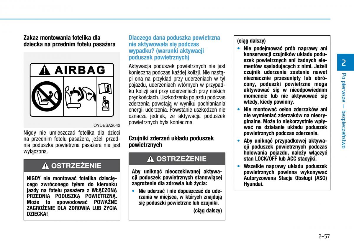 Hyundai i30 III 3 instrukcja obslugi / page 79