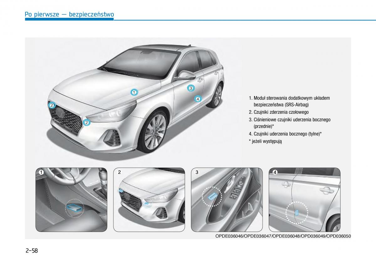 Hyundai i30 III 3 instrukcja obslugi / page 80