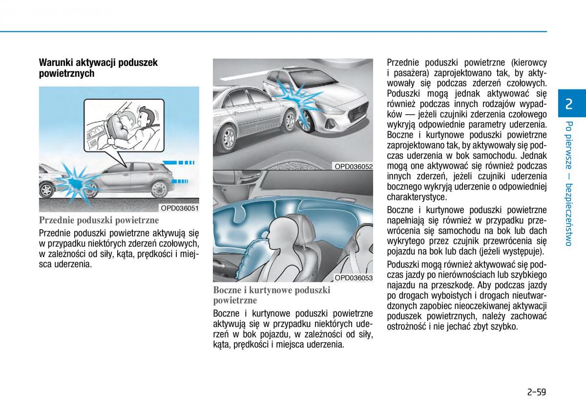 Hyundai i30 III 3 instrukcja obslugi / page 81