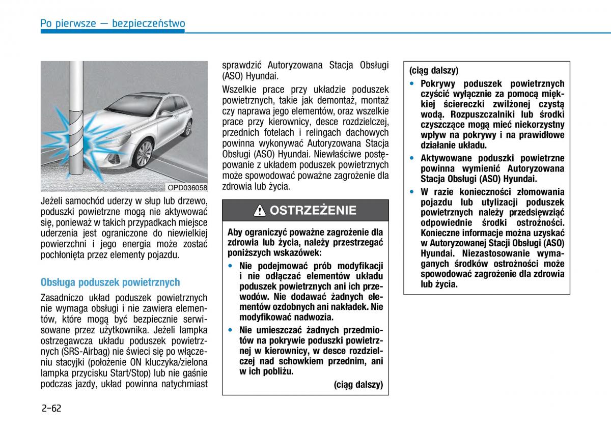 Hyundai i30 III 3 instrukcja obslugi / page 84