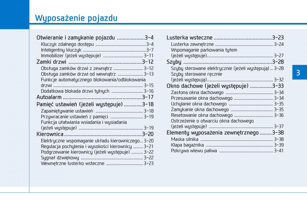 Hyundai i30 III 3 instrukcja obslugi / page 86