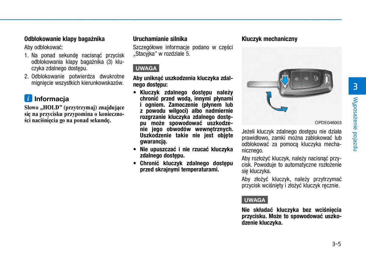 Hyundai i30 III 3 instrukcja obslugi / page 90