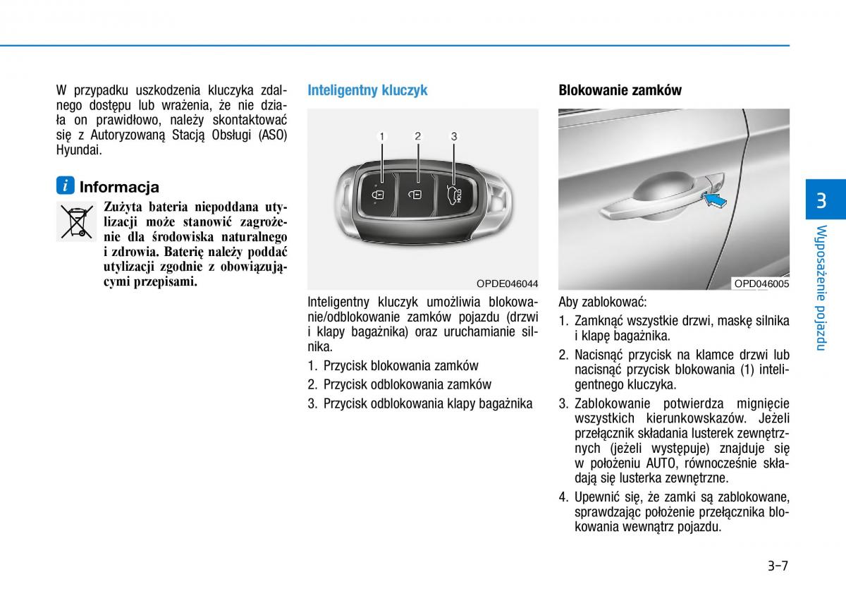 Hyundai i30 III 3 instrukcja obslugi / page 92