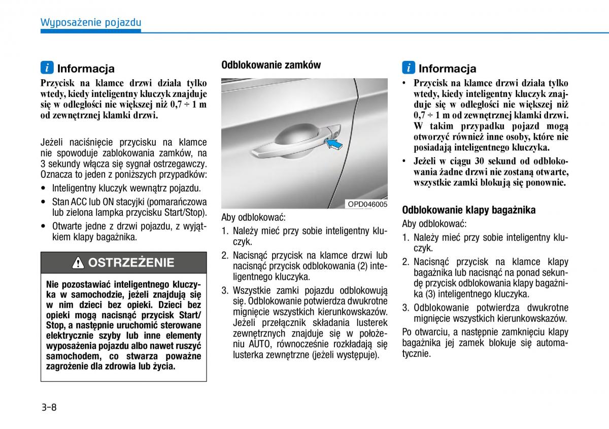 Hyundai i30 III 3 instrukcja obslugi / page 93