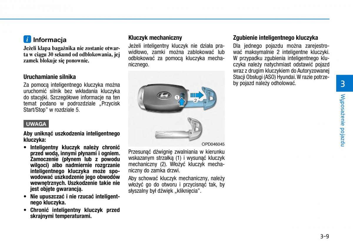 Hyundai i30 III 3 instrukcja obslugi / page 94