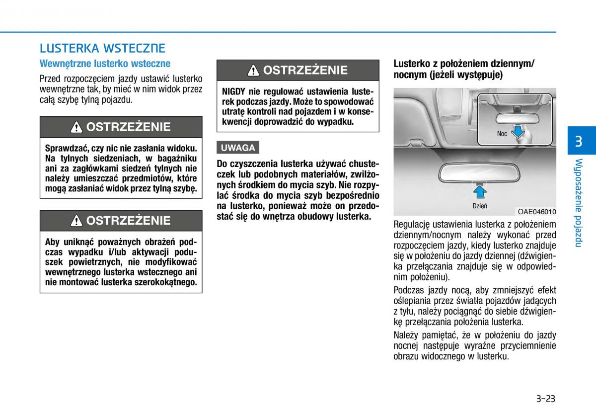 Hyundai i30 III 3 instrukcja obslugi / page 108