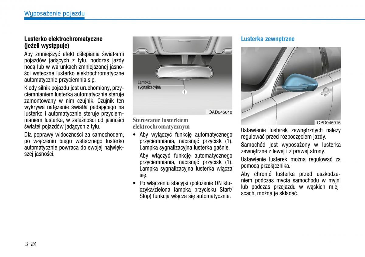 Hyundai i30 III 3 instrukcja obslugi / page 109