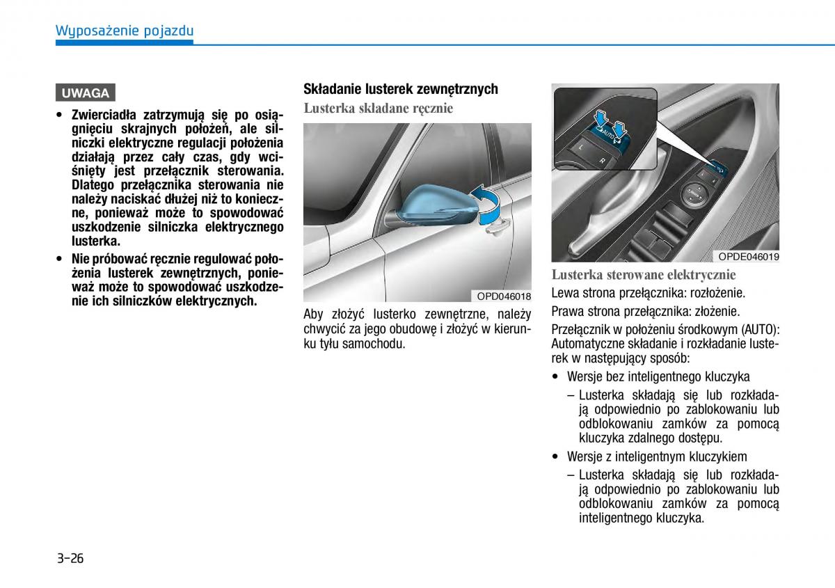 Hyundai i30 III 3 instrukcja obslugi / page 111