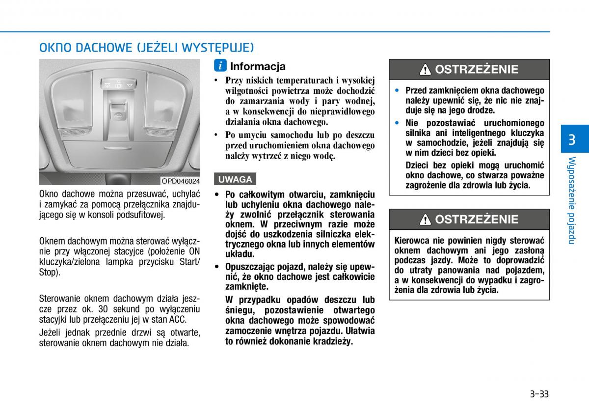 Hyundai i30 III 3 instrukcja obslugi / page 118