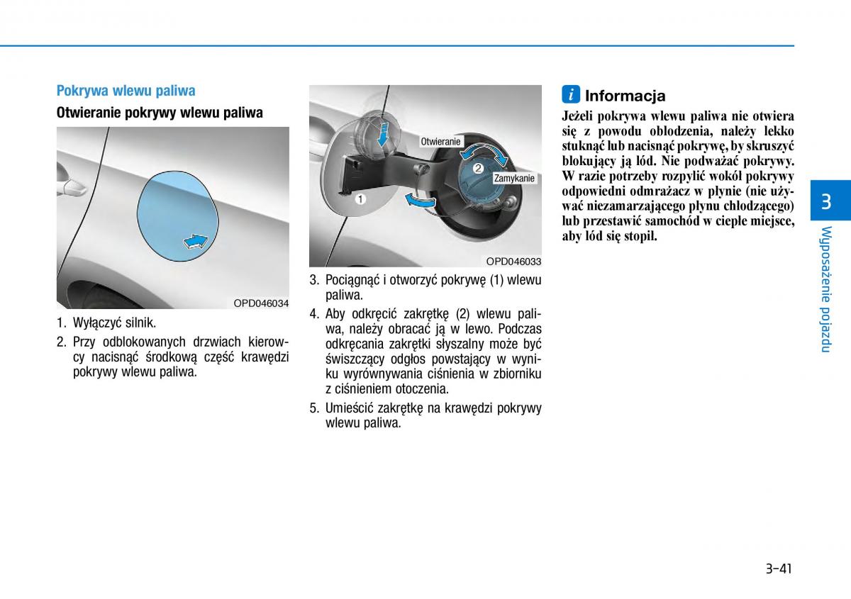 Hyundai i30 III 3 instrukcja obslugi / page 126