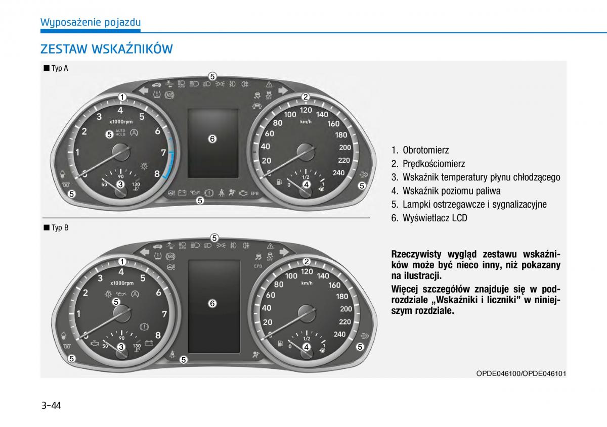 Hyundai i30 III 3 instrukcja obslugi / page 129