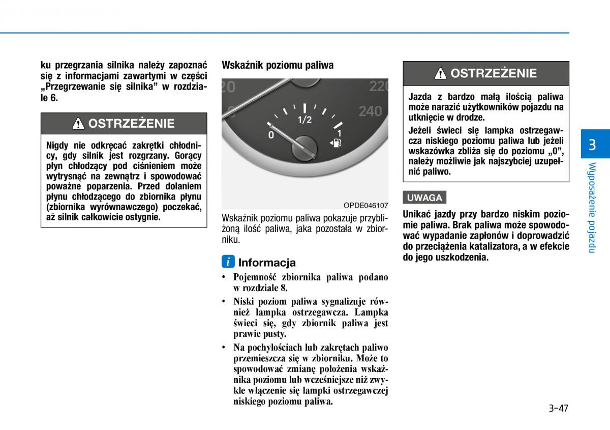 Hyundai i30 III 3 instrukcja obslugi / page 132