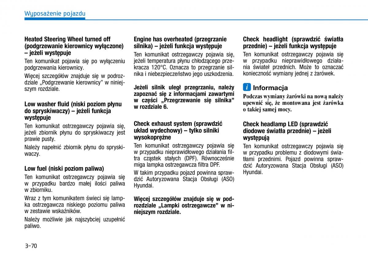 Hyundai i30 III 3 instrukcja obslugi / page 155