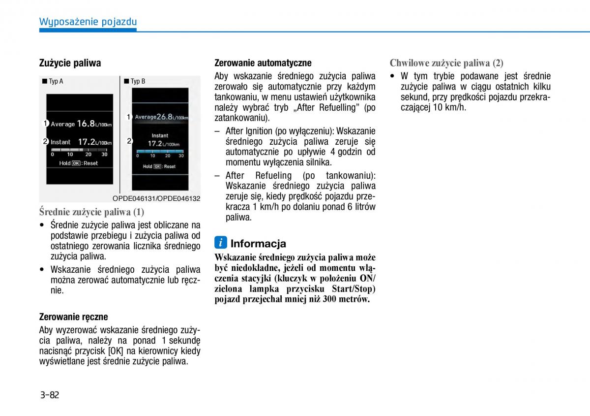 Hyundai i30 III 3 instrukcja obslugi / page 167